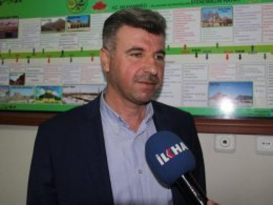 Midyat'ta Kutlu Doğum hazırlıkları sürüyor