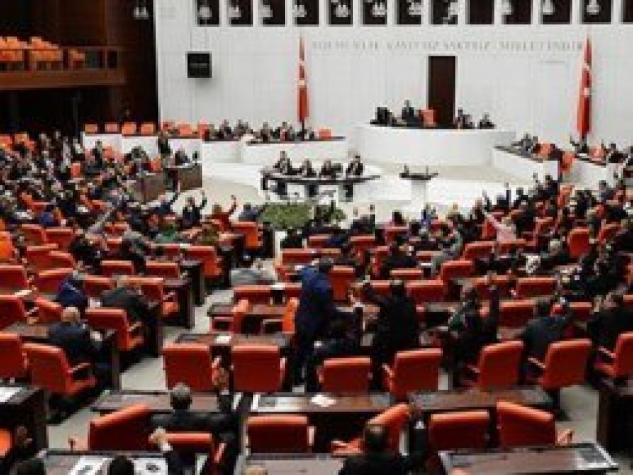 OHAL 3. kez uzatıldı