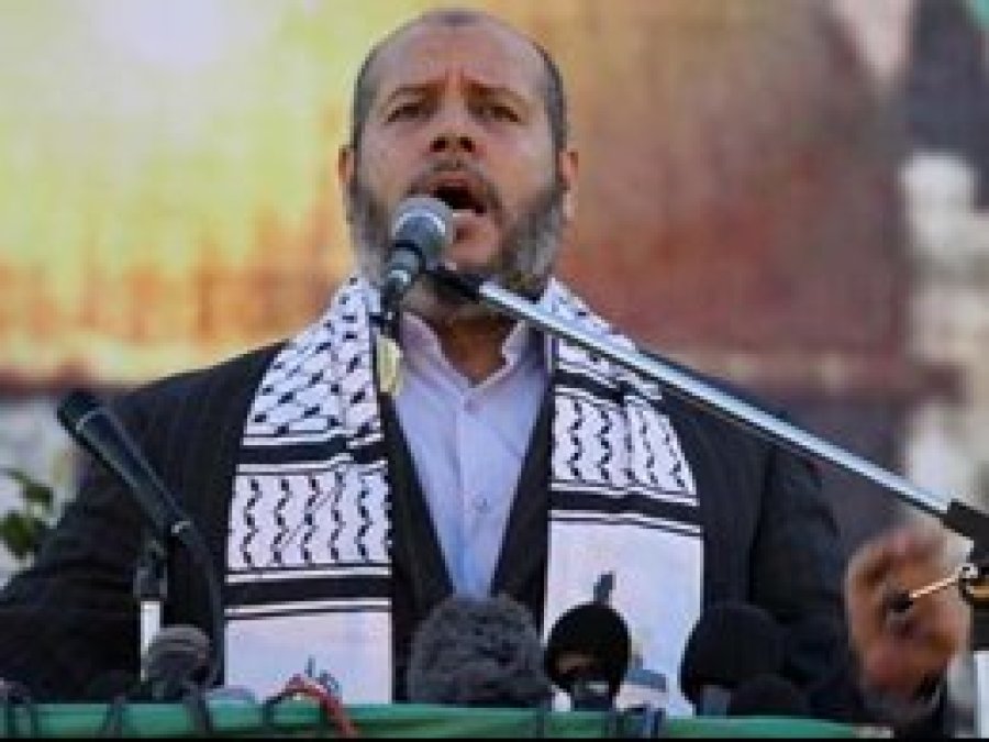 Hamas 3 şartını açıkladı