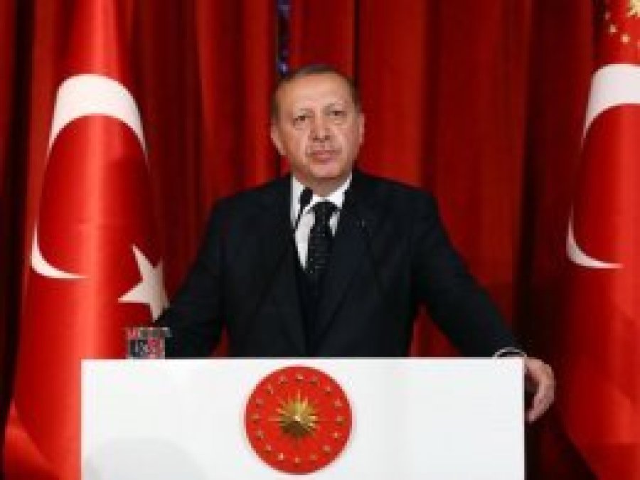 'Adalet'in zedelendiği yerde devlet yaşatılamaz'