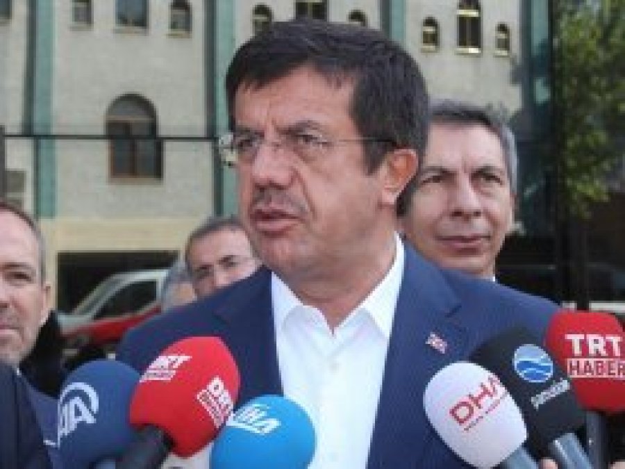 'Değişiklikler hep olagelmiştir'