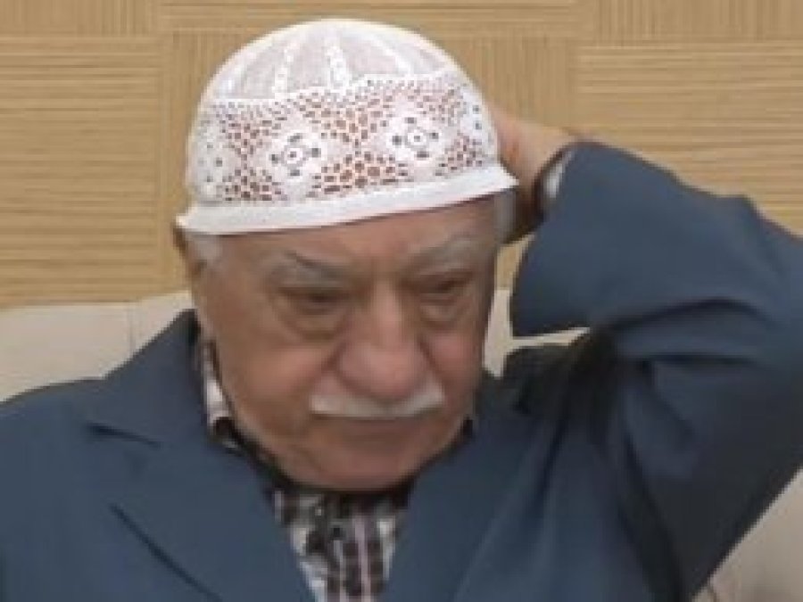 Dink soruşturmasında Gülen ve Öz sanık oldu
