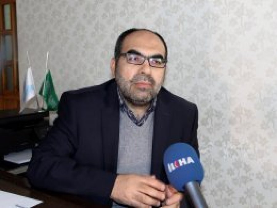 STK'ların Kutlu Doğum etkinliğine desteği sürüyor