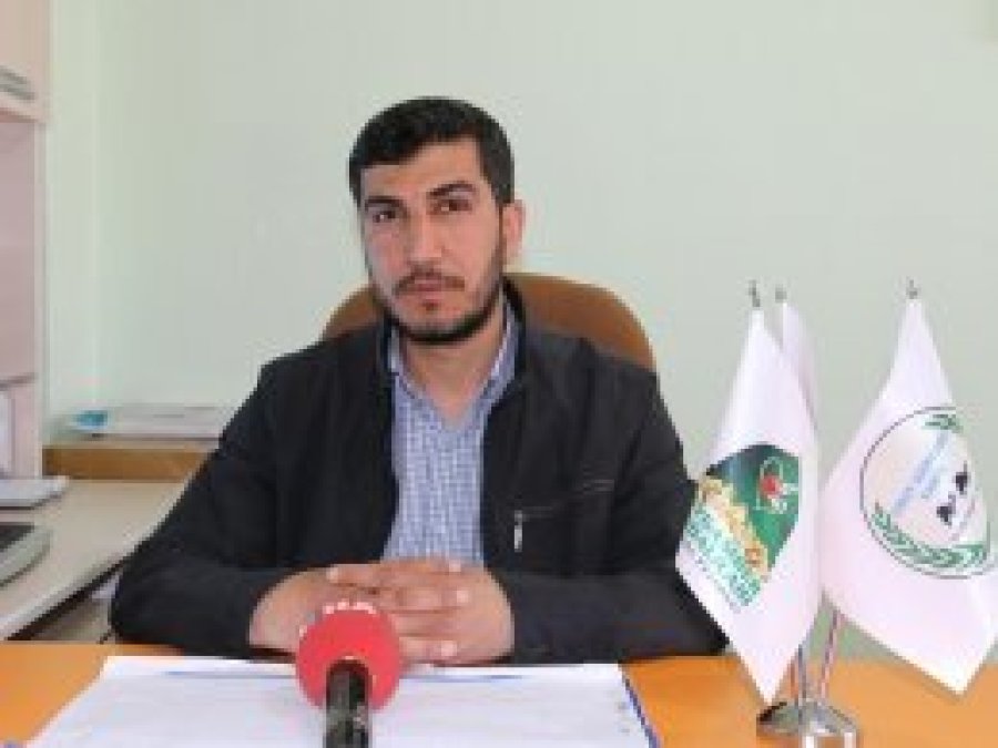 STK’lardan Kutlu Doğum etkinliğine destek