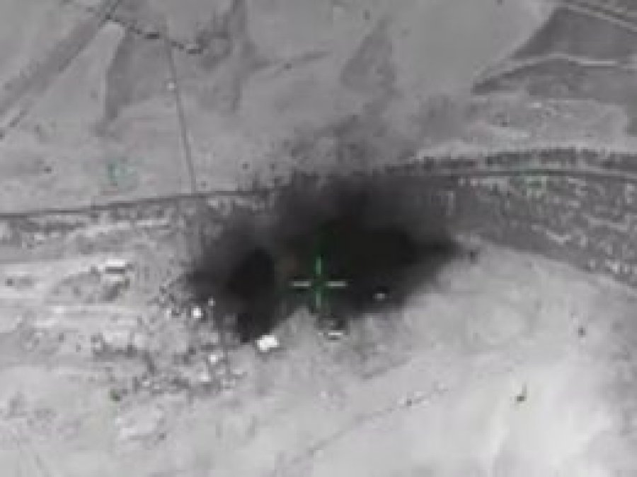 TSK: 89 PKK'li öldürüldü