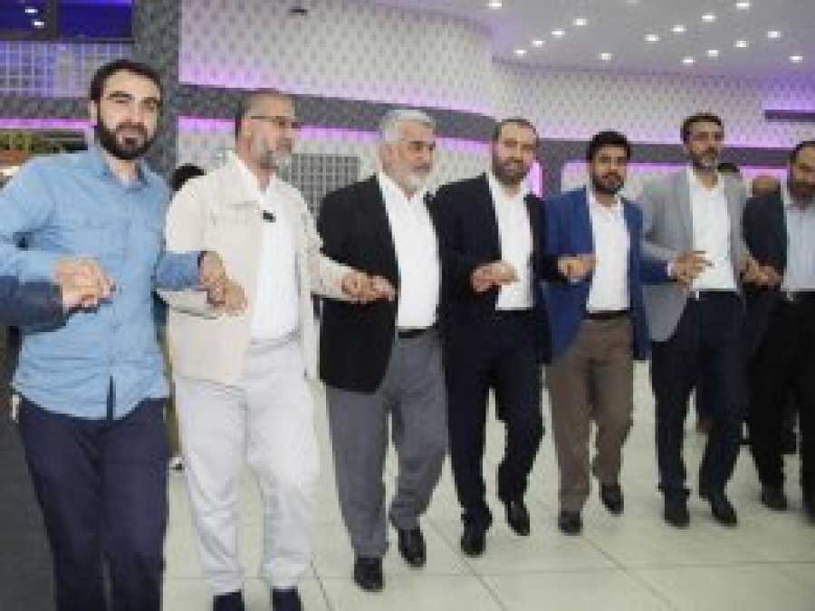 İLKHA’nın mutlu günü