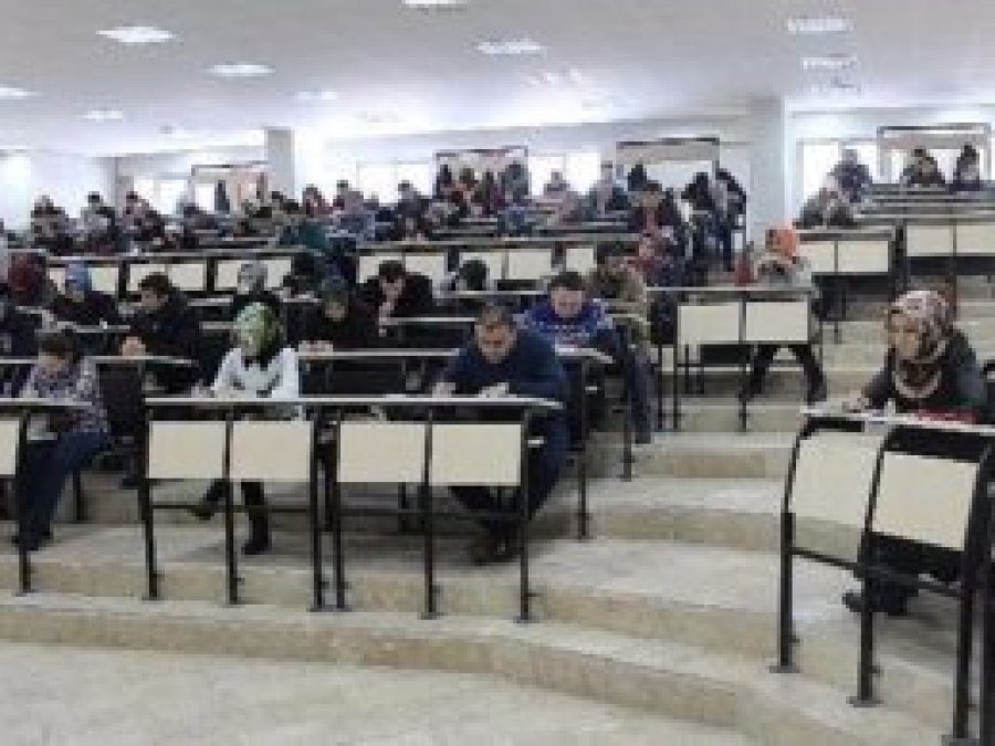 AÖF vize sınavı cevaplarına nasıl ulaşılır?