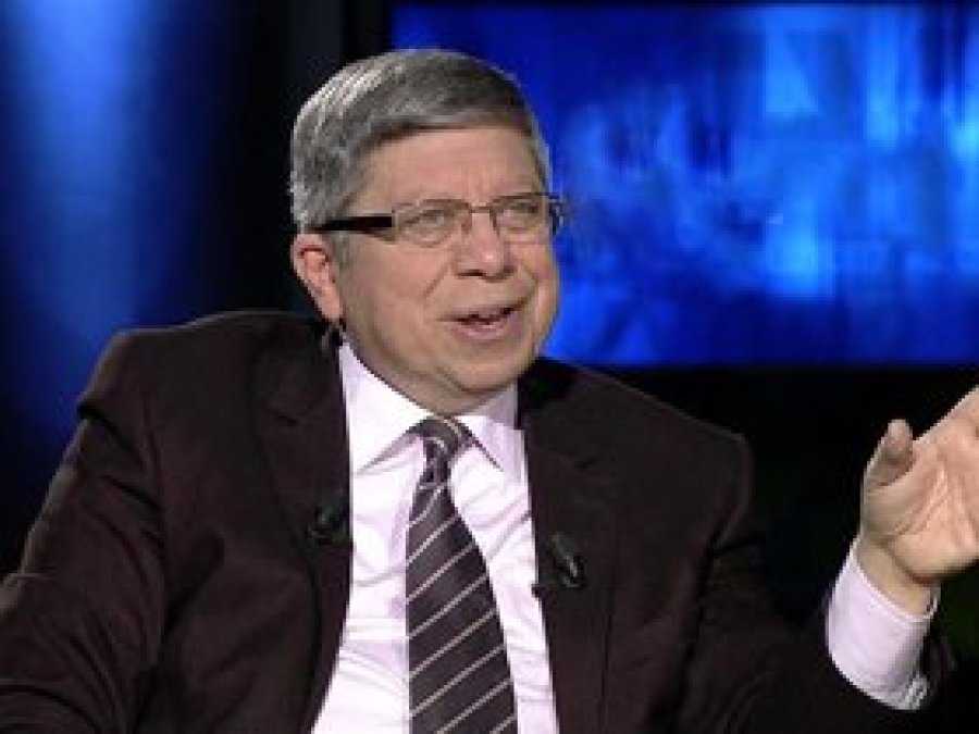 İlnur Çevik: ABD askerlerini 'kazara' vurabiliriz!