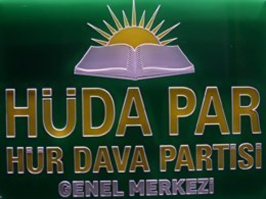 HÜDA PAR: Yemen'deki vahşet durdurulmalı