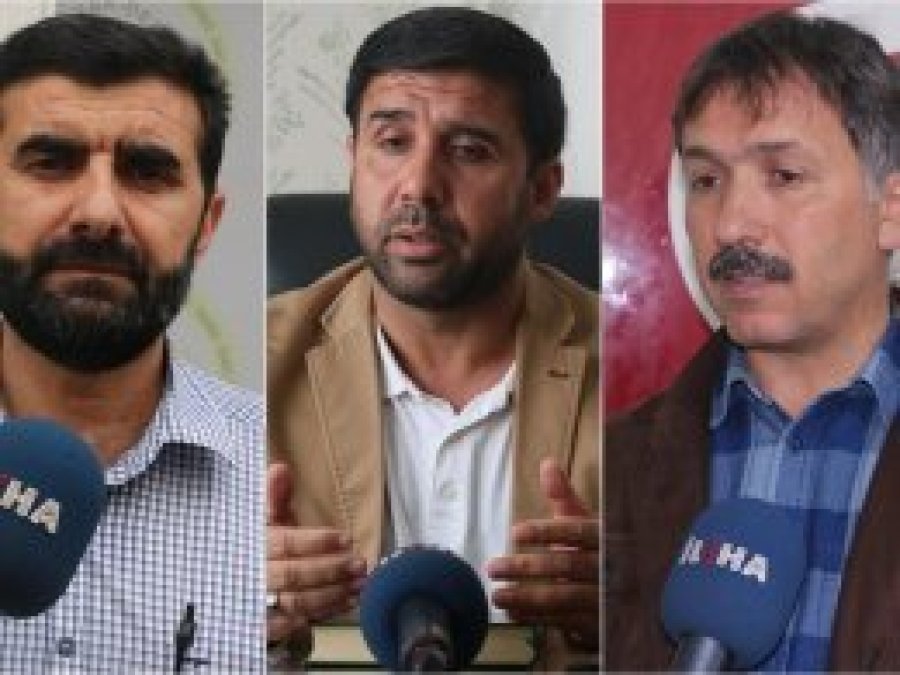 STK'lardan danslı 'Bahar Şenlikleri'ne tepki