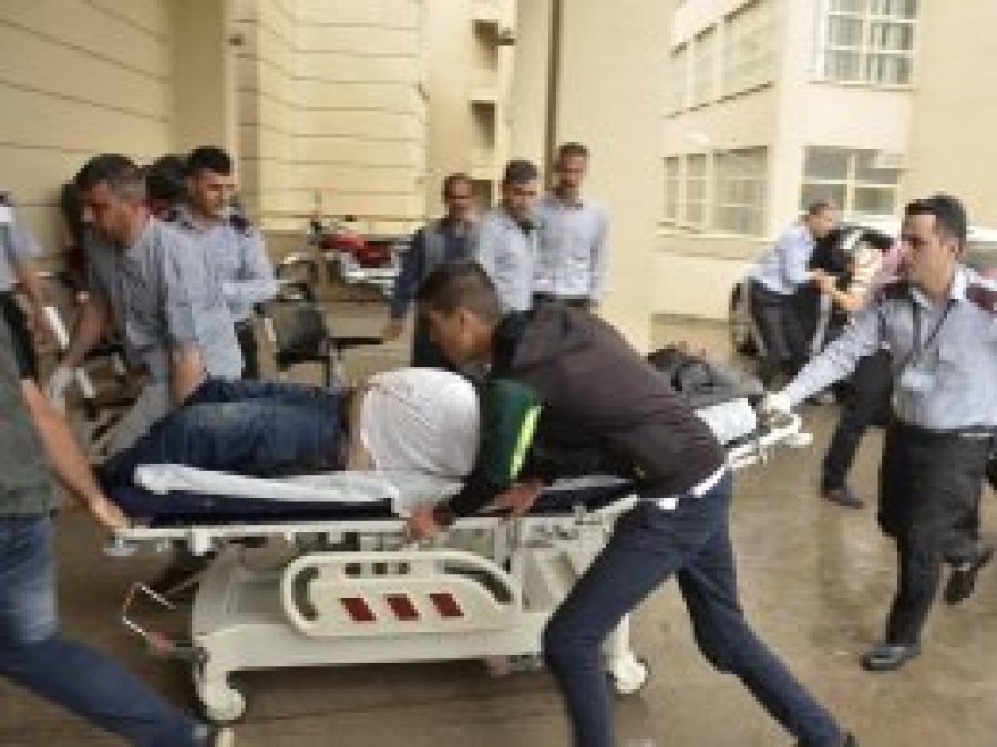 Siverek’te silahlı kavga: 2 ölü