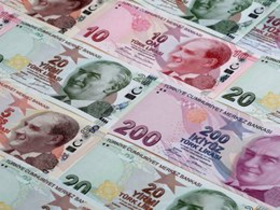 Varlık Fonu'ndan İslami mortgage
