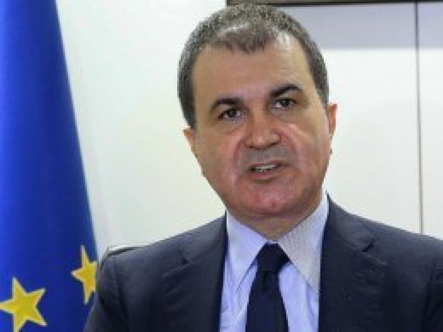 'Avrupa Konseyi bizim evimiz, misafir değiliz'