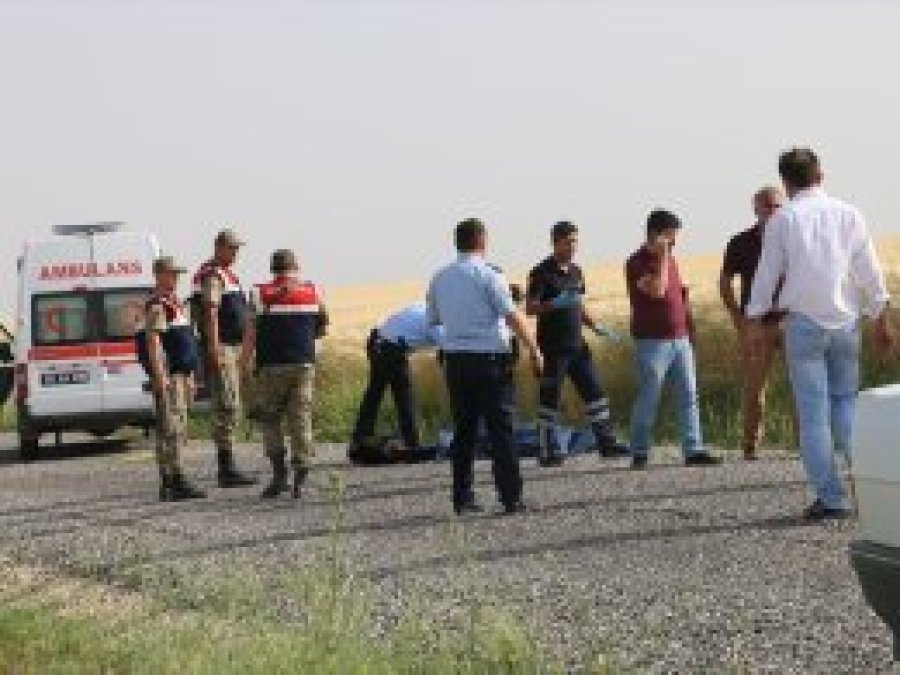 Adıyaman'da 2 kardeşin cesedi bulundu 