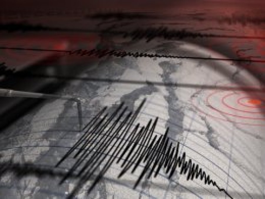 El Salvador'da 6.2 büyüklüğünde deprem