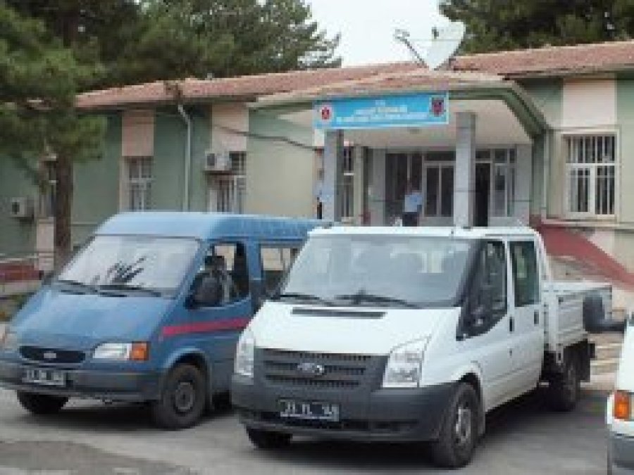 Elazığ Açık Cezaevinde neler oluyor