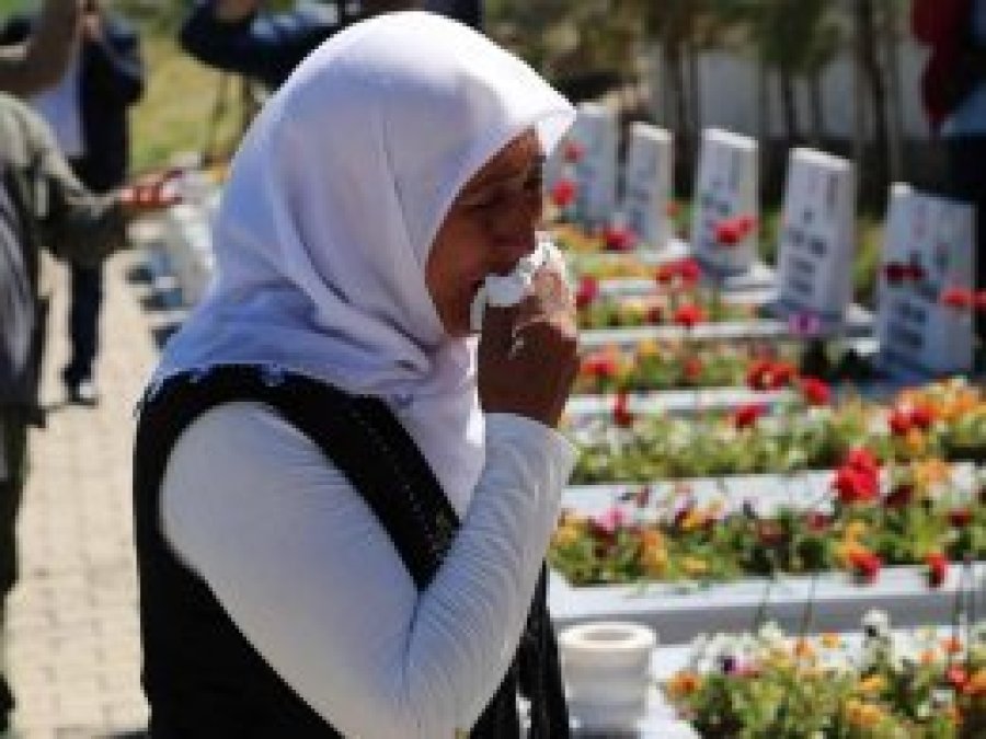 PKK'nin Dürümlü katliamı unutulmadı