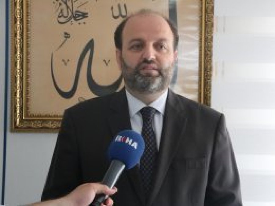 "Beraat Gecesi ümmet için çok dua edelim"