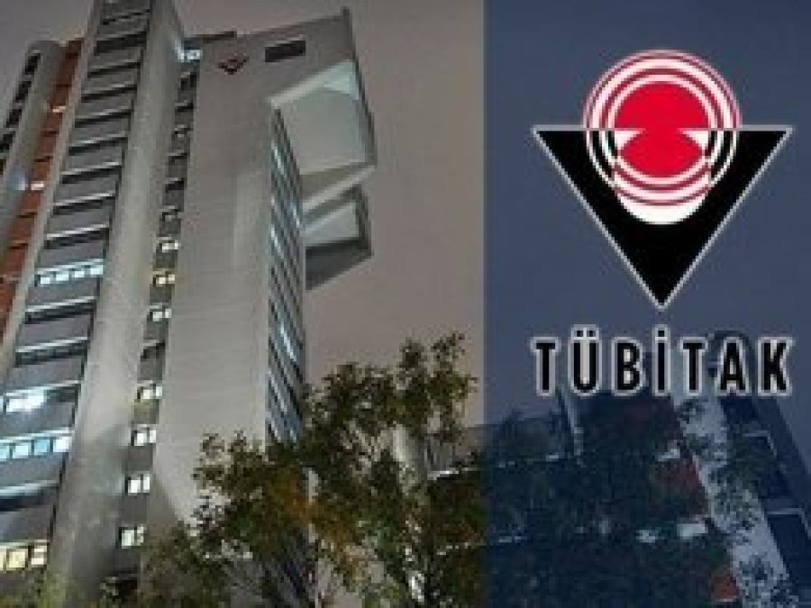 'FETÖ, TÜBİTAK’ın çok gizli projelerine ABD’den sızdı'