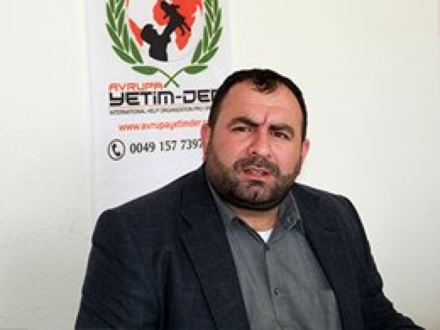 Avrupa Yetim-Der Ramazan'a hazırlanıyor