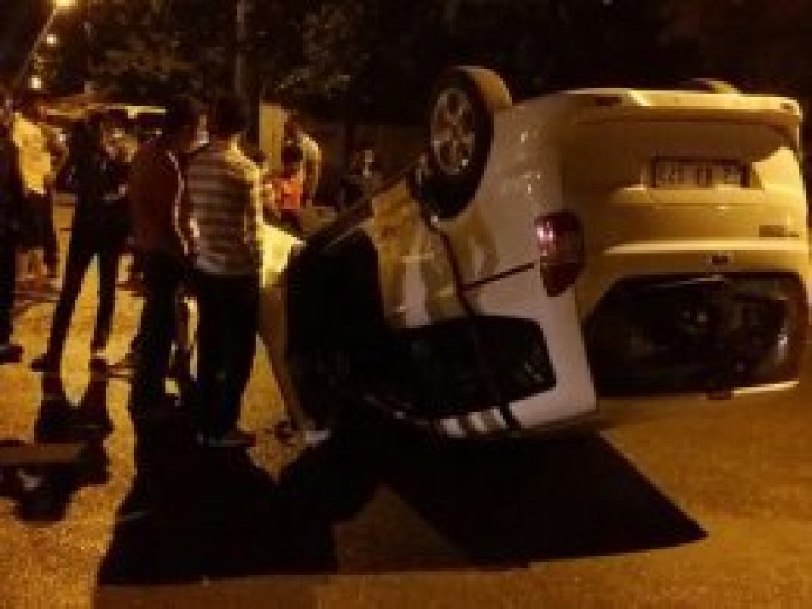 Batman’da trafik kazası: 3 yaralı