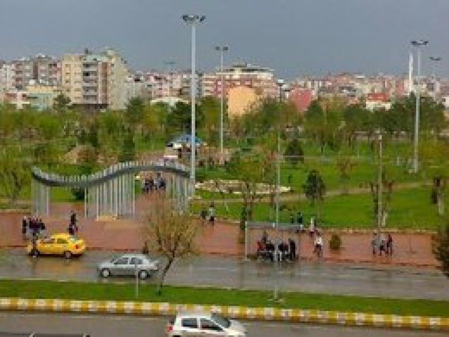 Eğitim-Bir-Sen: Atatürk Parkı’na cami yapılsın