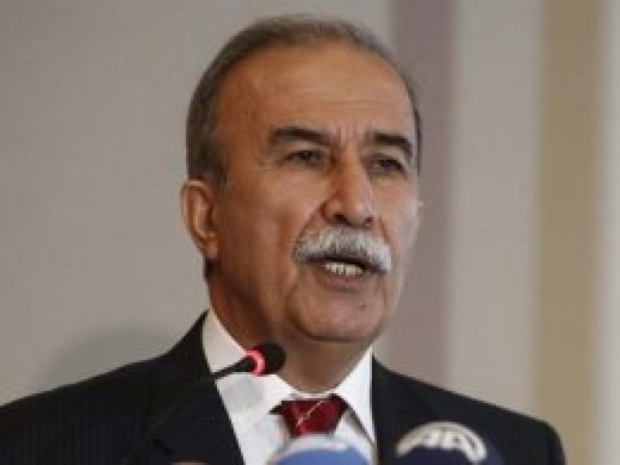 Hanefi Avcı'nın beraatine karar verildi