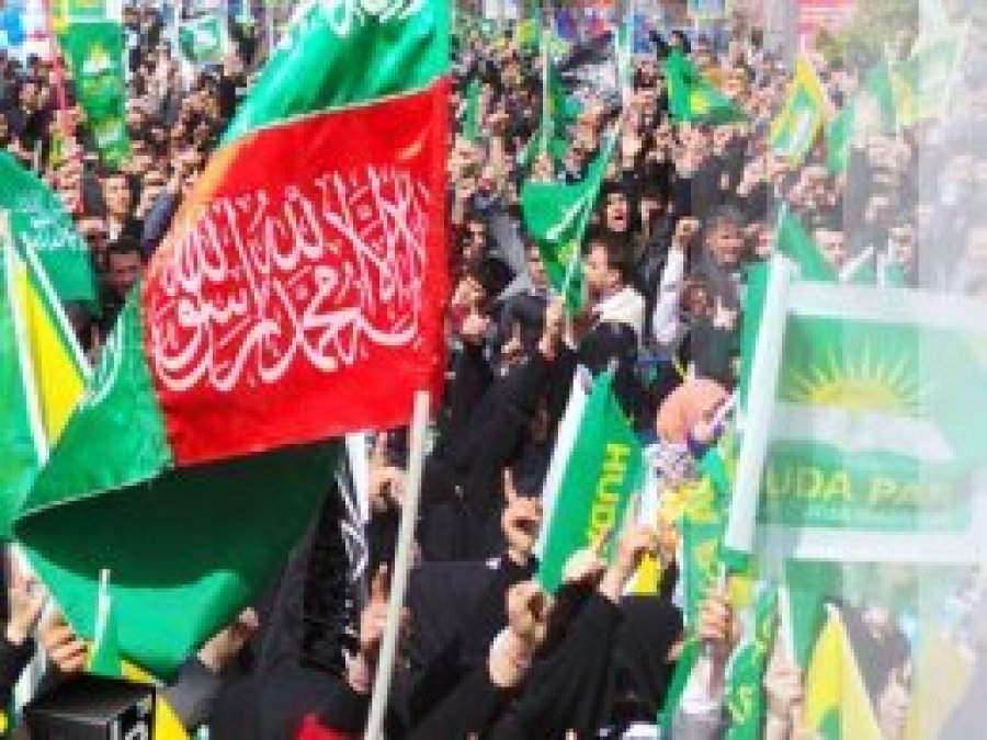 Odatv'den ilginç 'Hizbullah' yorumu