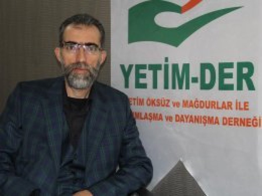 Yetim-Der Diyarbakır'da 22 çiftçi evlendirecek