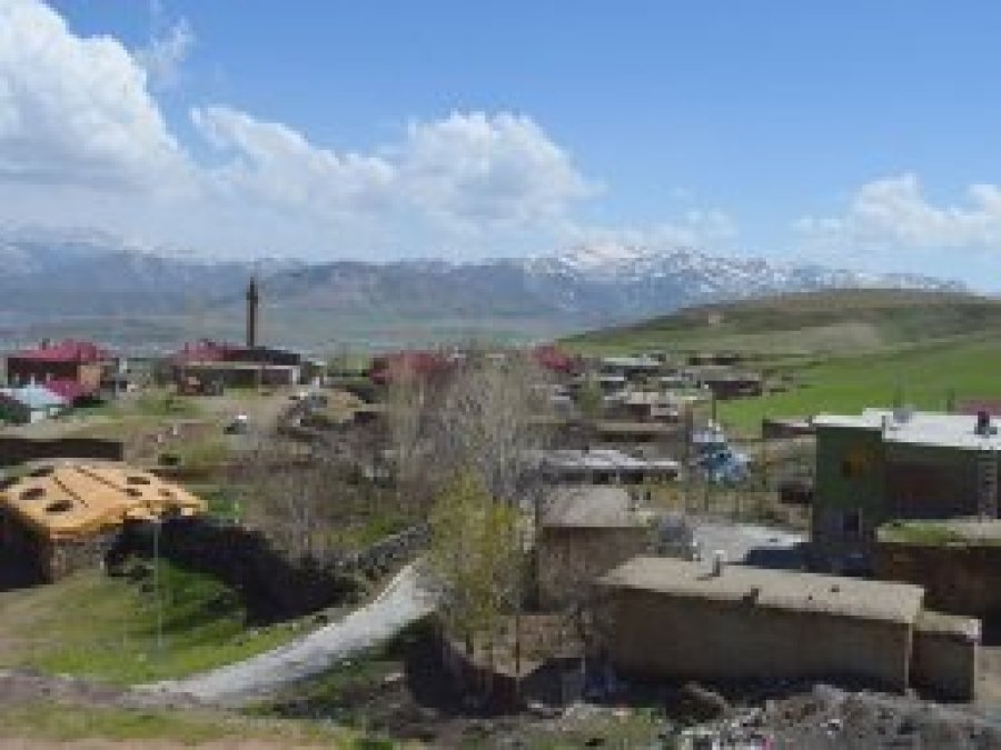 Yitik bir turizm bölgesi: Şahmiran