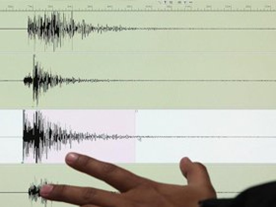 Erzincan ve Muğla'da deprem