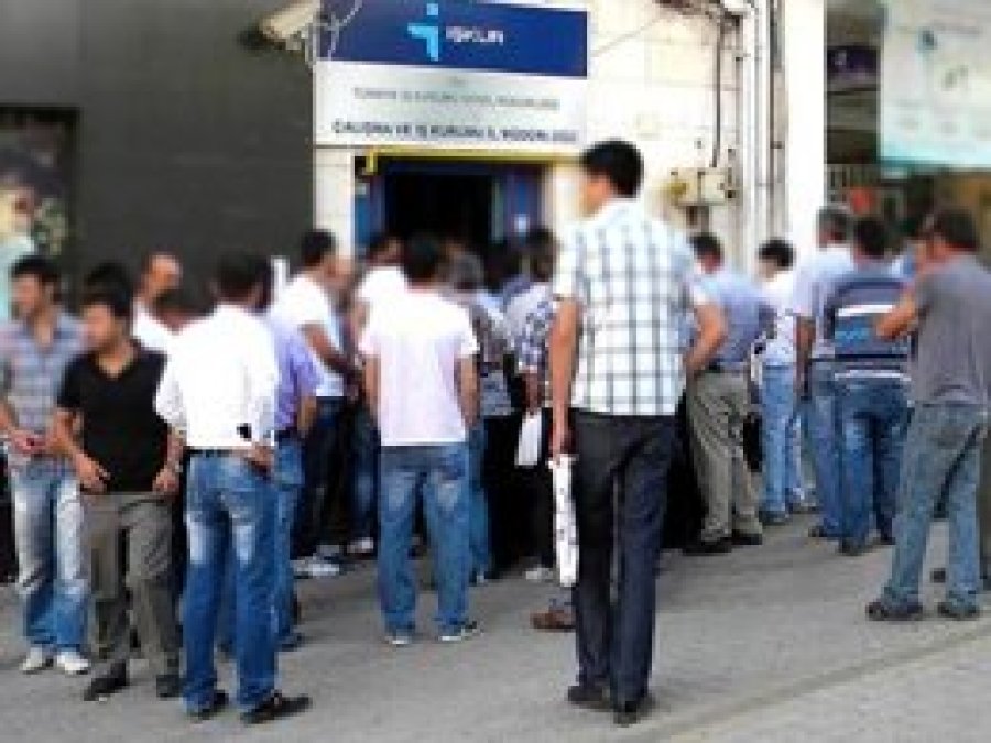 İŞKUR 130 bin eleman arıyor