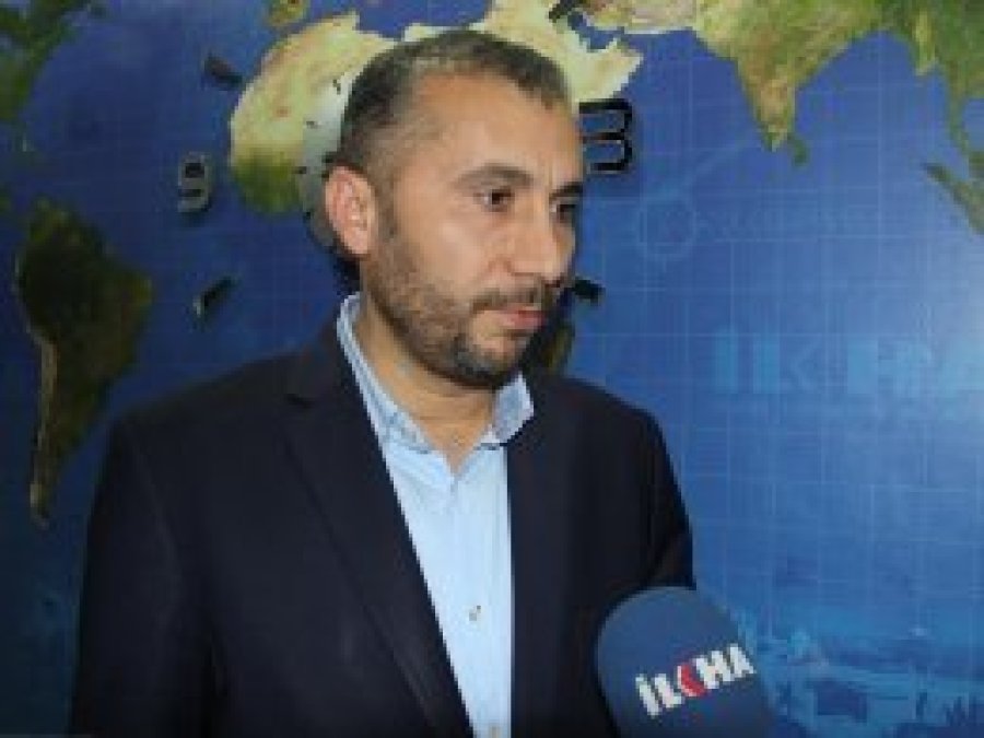 ÎŞKURê muracata ÎLKHAye redkir