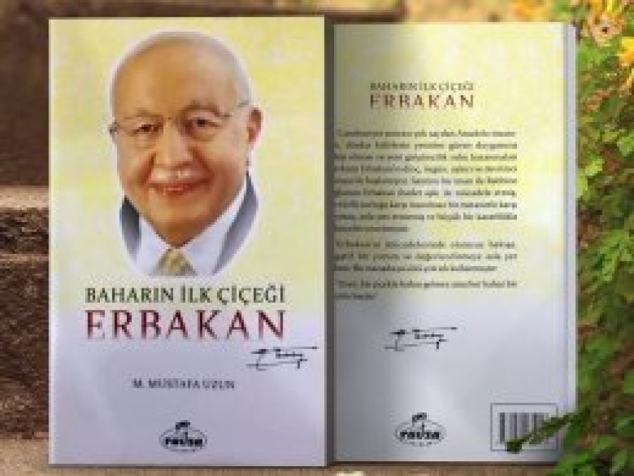 Erbakan'ın mücadelesi yeniden yazıldı