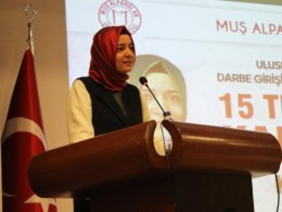Kaya: Yakın tarihimiz, darbeler tarihidir