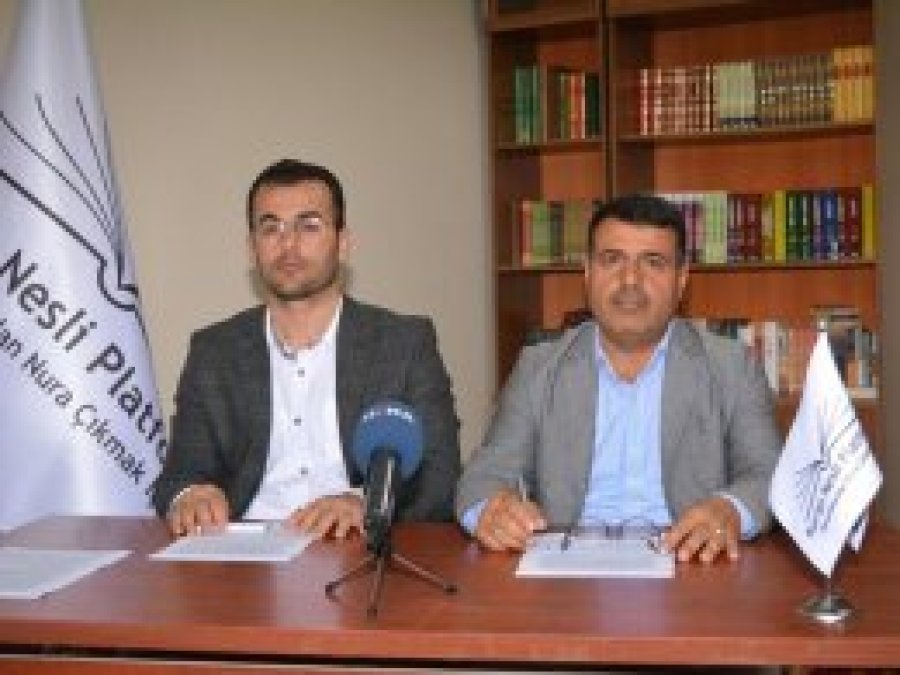 Kur'an Nesli Platformundan Ramazan tavsiyeleri