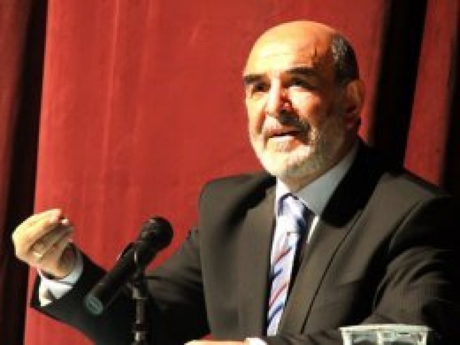 Taşgetiren: Niyet ne, er geç anlaşılacak