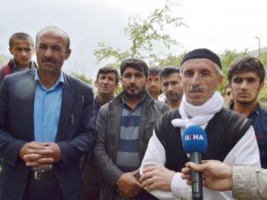 Üstad’ın doğduğu evin elektriği iki yıldır kesik