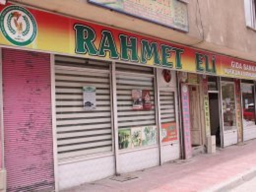 Van Rahmet Eli Ramazan'a hazırlanıyor
