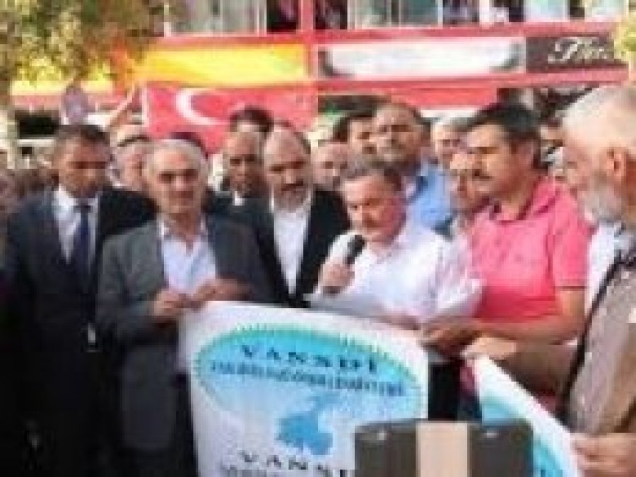 'DİB aleyhine kirli propaganda yürütülmektedir"