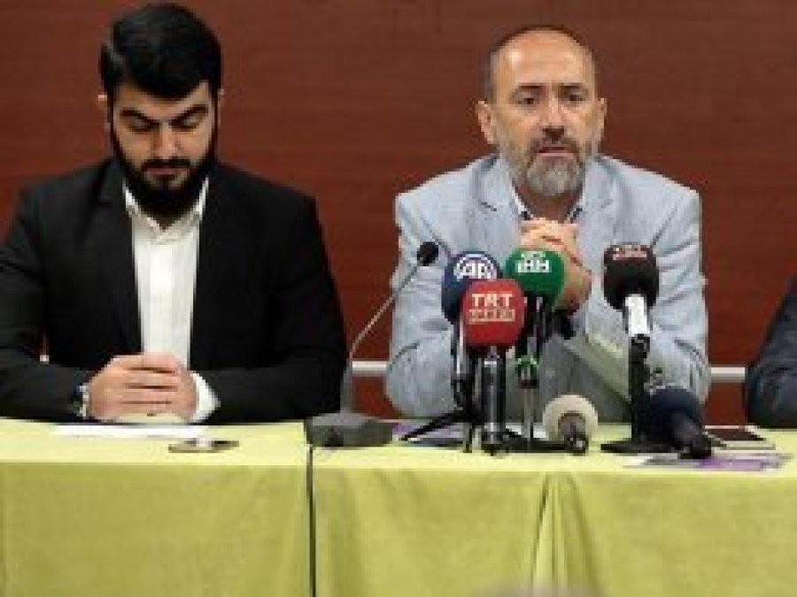 'Mavi Marmara’nın Gazze kazanımları unutturuluyor'