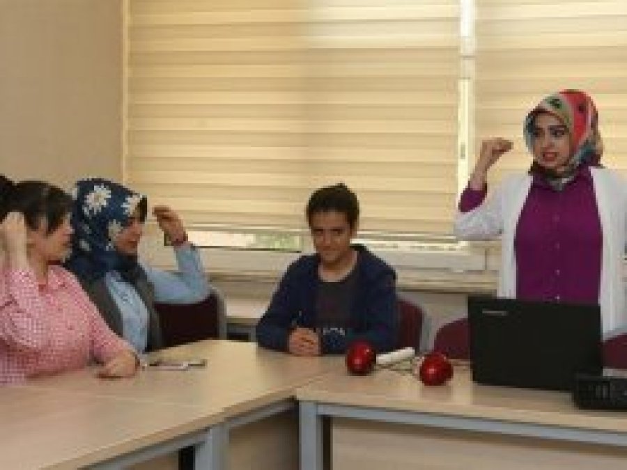 Belediyede işaret dili dönemi