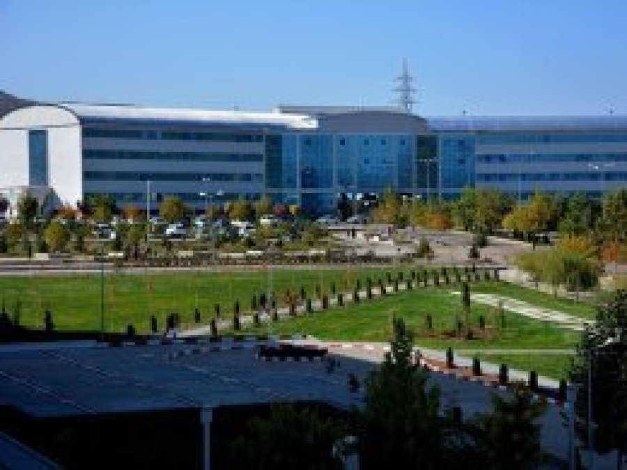 BÜ'ye 510 öğrenci kontenjanı verildi