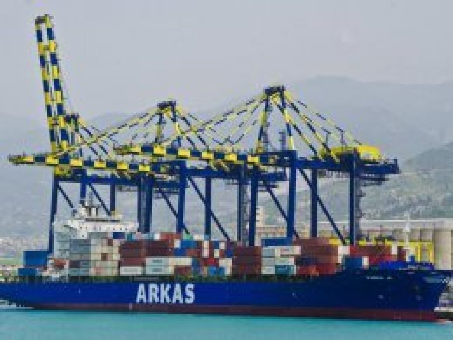 Dış ticaret istatistikleri açıklandı