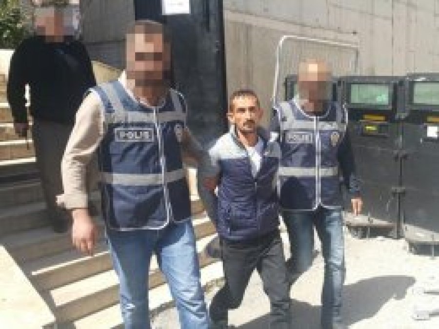 Van'da 11 yıllık cinayet aydınlatıldı