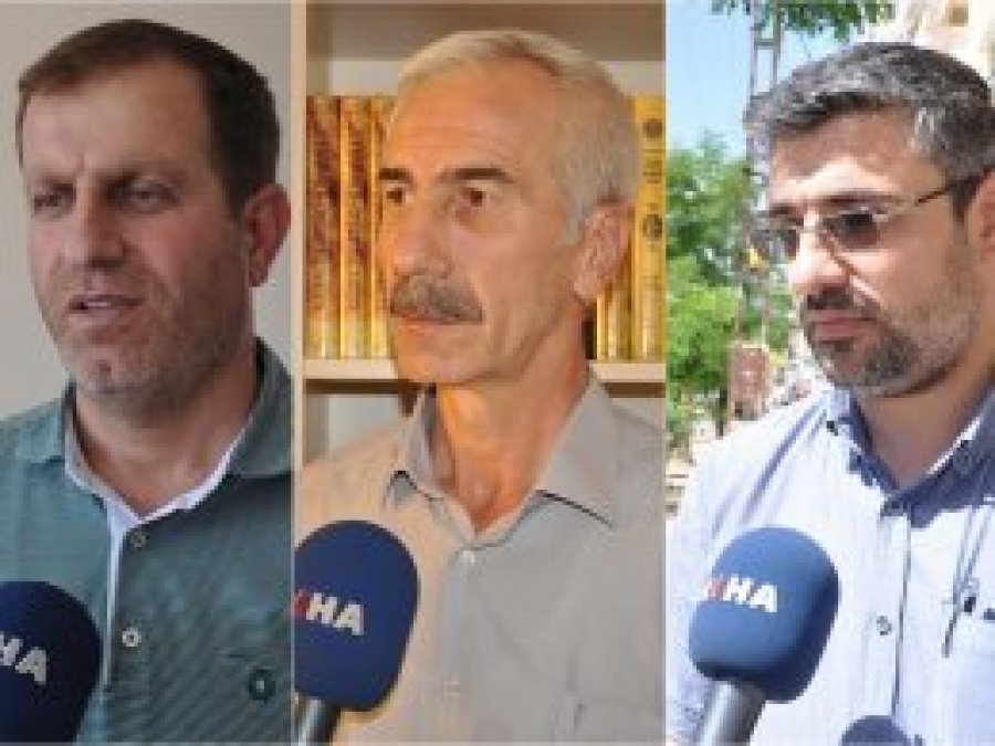 "Ramazan Şenlikleri" nedeniyle Batman Belediyesine tepki