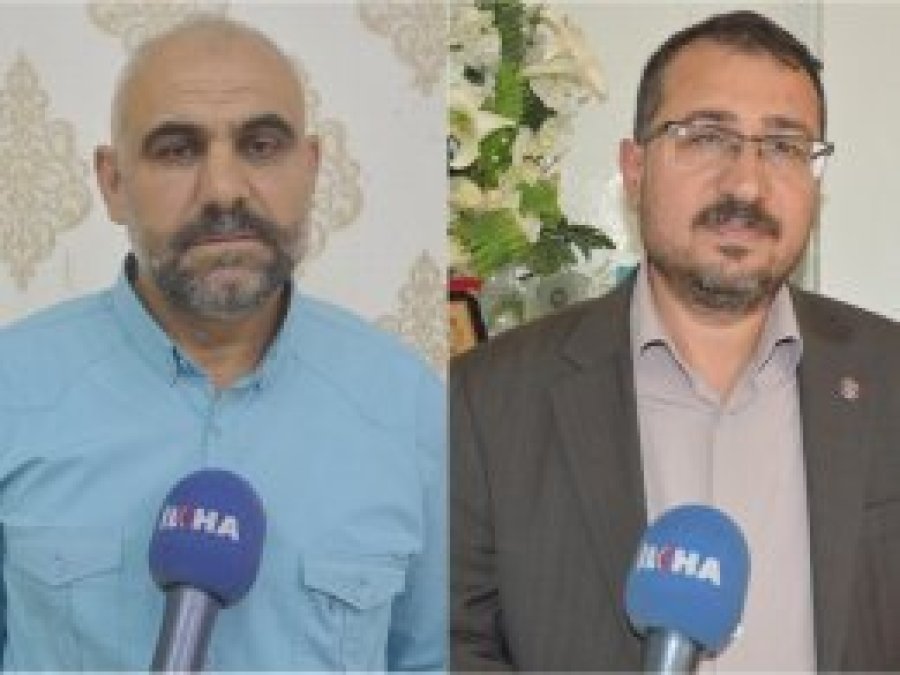 'Bazı odaklar çocukların camilere alışmasını istemiyor'