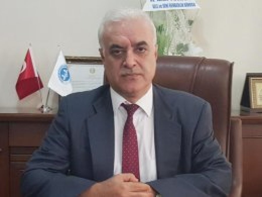'Kur'an'sız geçen bir Ramazan bereketsizdir'