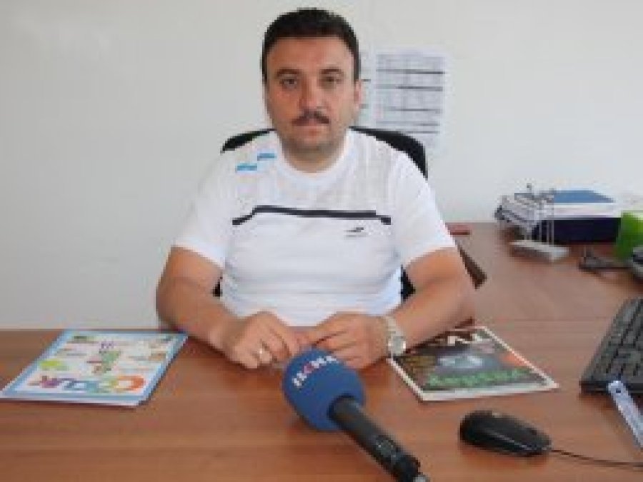 'Ramazan ayı bağımlılıklardan arınmak için bir fırsattır'