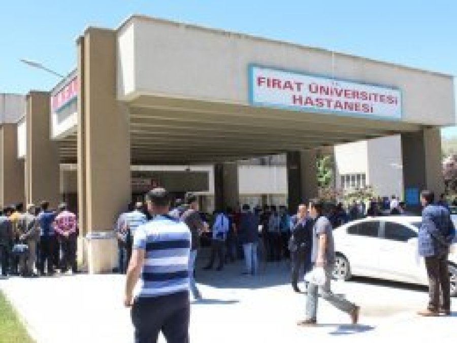 Boş arazide yakılmış erkek cesedi bulundu